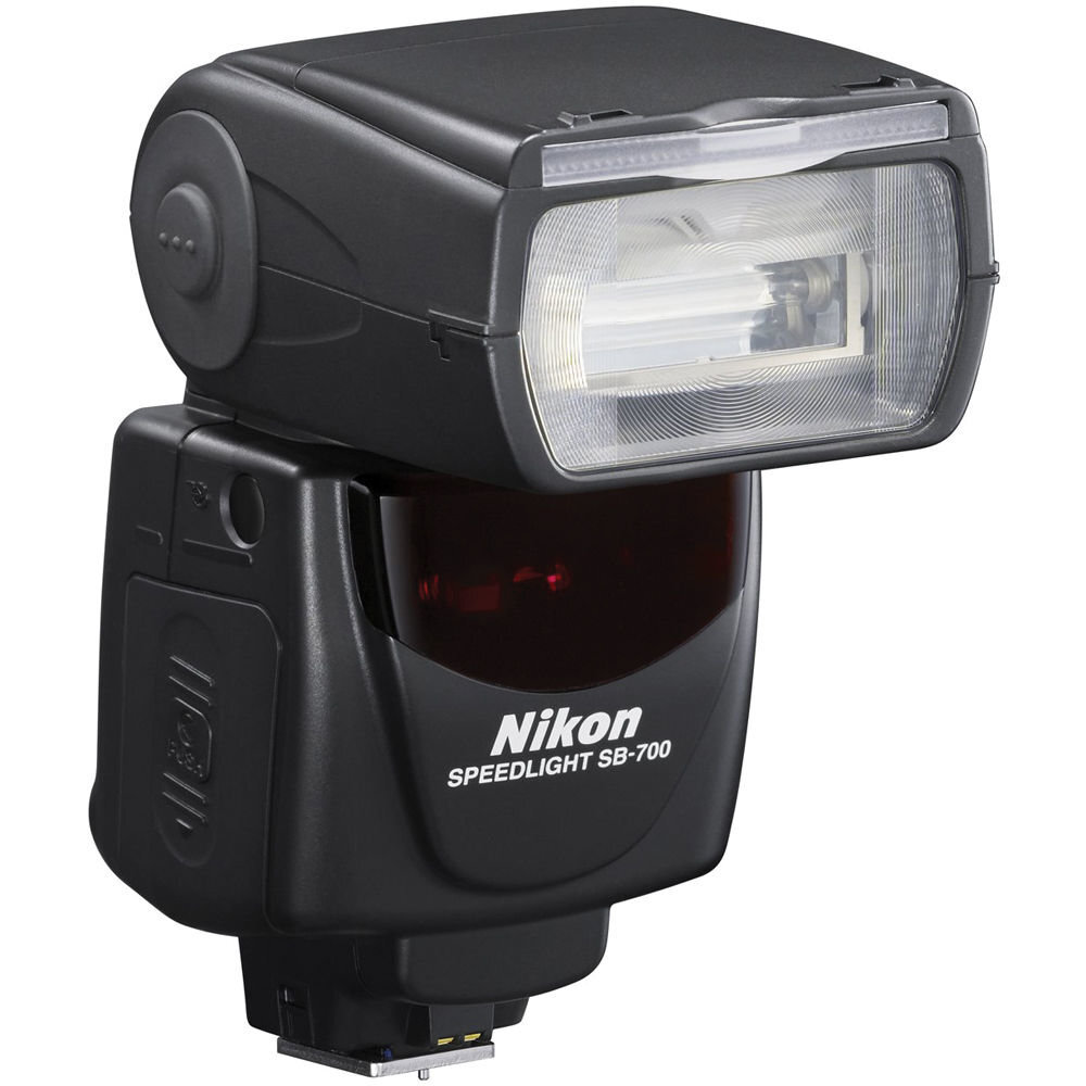 Nikon Speedlight SB-700 hind ja info | Fotoaparaatide lisatarvikud | hansapost.ee