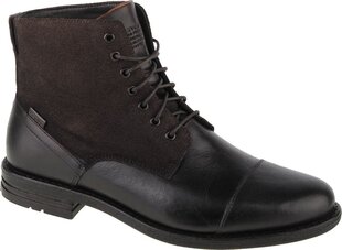 Meeste jalatsid Levi`s, pruun price and information | Boots and shoes for men | hansapost.ee