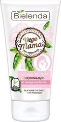 Pinguldav seerum rindade hooldamiseks Bielenda Vege Mama Vegan Breast Serum, 125 ml hind ja info | Bielenda Kosmeetika | hansapost.ee
