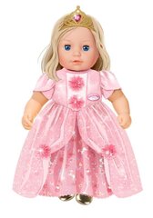 Кукла Baby Annabell Маленькая Принцесса цена и информация | ZAPF Baby Annabell Товары для детей и младенцев | hansapost.ee