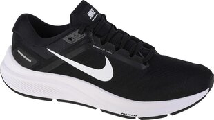 Футболка Nike Nsw Club Tee Sust DR7923 010, черная цена и информация | Nike Мужская обувь | hansapost.ee