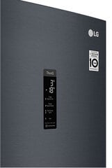 LG GBB72MCUGN hind ja info | Külmkapid-külmikud | hansapost.ee