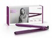 BaByliss 2513PE цена и информация | Lokitangid ja juuksesirgendajad | hansapost.ee