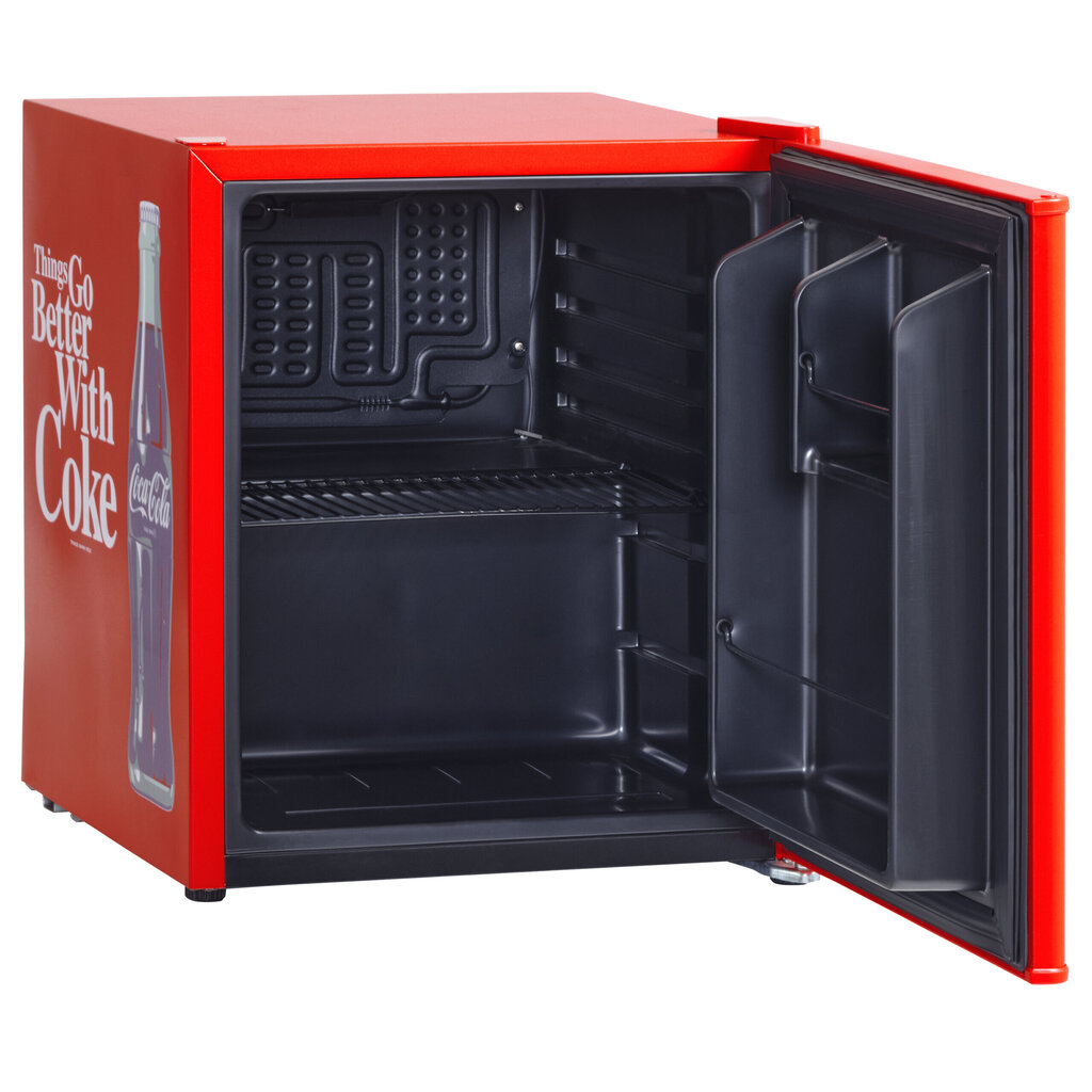 Scandomestic Fifty Cube цена и информация | Külmkapid-külmikud | hansapost.ee