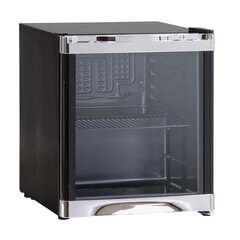 Холодильник Scandomestic Compact Cube цена и информация | Холодильники | hansapost.ee