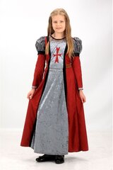 Средневековое платье цена и информация | Костюмы и маски | hansapost.ee