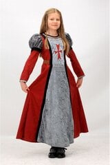 Средневековое платье цена и информация | Костюмы и маски | hansapost.ee