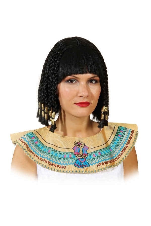 Kleopatra parukas I цена и информация | Kostüümid ja maskid | hansapost.ee