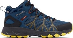 Мужские походные ботинки Columbia, синие цена и информация | Кроссовки для мужчин | hansapost.ee