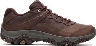 Ботинки мужские Merrell, коричневые цена и информация | Merrell Одежда, обувь и аксессуары | hansapost.ee