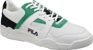 Мужские кроссовки Fila, белые цена и информация | Кроссовки для мужчин | hansapost.ee