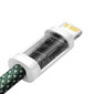Baseus USB-C Dynamic 2, 20W hind ja info | Mobiiltelefonide kaablid | hansapost.ee