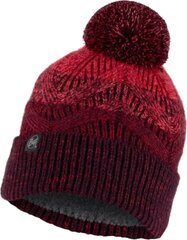 Женская шапка Buff, красная цена и информация | Женские шапки | hansapost.ee