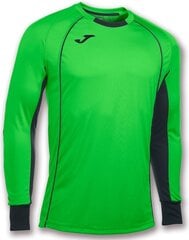 Блузон Joma Sport, зеленый цена и информация | Футбольная форма и другие товары | hansapost.ee