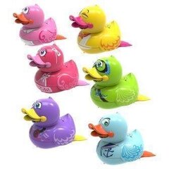 Interaktiivne vannipart Silverlit Aqua Ducks цена и информация | Игрушки для малышей | hansapost.ee