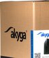 Akyga AK939BL (AK939BL) price and information | Arvutikorpused | hansapost.ee