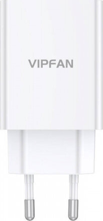 Vipfan E03 цена и информация | Laadijad mobiiltelefonidele | hansapost.ee