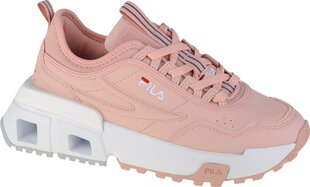 Naiste spordijalatsid Fila, roosa цена и информация | Спортивная обувь, кроссовки для женщин | hansapost.ee