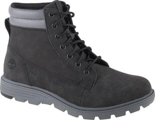Timberland 6 IN Basic Boot, Мужские походные ботинки, черный цена и информация | Timberland Одежда, обувь и аксессуары | hansapost.ee