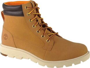 Meeste saapad Timberland, kollane hind ja info | Saapad ja kingad meestele | hansapost.ee