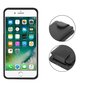 Mocco Smart Wallet Eco Leather Case - Card Holder For Apple iPhone 6 / iPhone 6S Black hind ja info | Telefonide kaitsekaaned ja -ümbrised | hansapost.ee