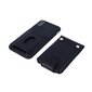 Mocco Smart Wallet Eco Leather Case - Card Holder For Apple iPhone 6 / iPhone 6S Black hind ja info | Telefonide kaitsekaaned ja -ümbrised | hansapost.ee