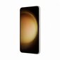 Samsung Galaxy S23 5G 8/128GB SM-S911BZEDEUE Beige цена и информация | Telefonid | hansapost.ee