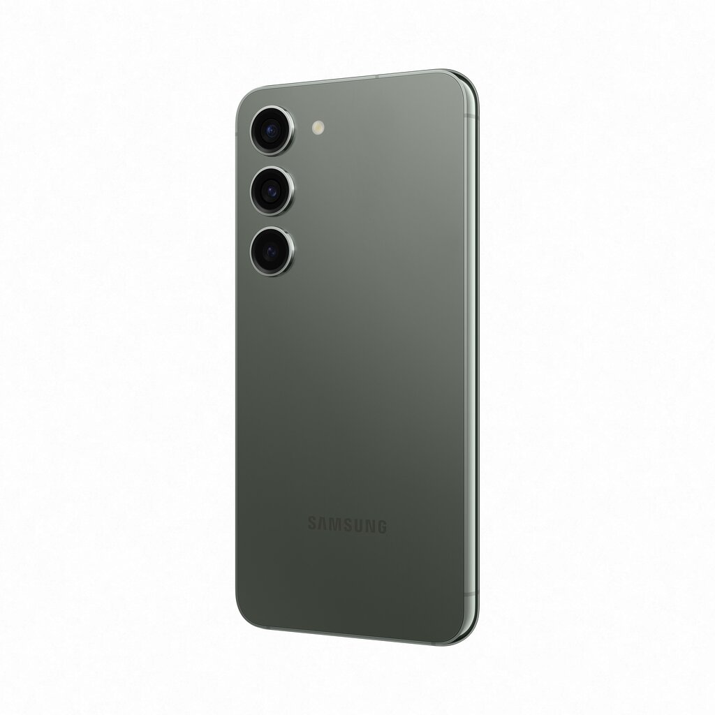 Samsung Galaxy S23 5G 8/128GB SM-S911BZGDEUE Green hind ja info | Telefonid | hansapost.ee