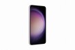 Samsung Galaxy S23 5G 8/128GB SM-S911BLIDEUE Light Pink hind ja info | Telefonid | hansapost.ee
