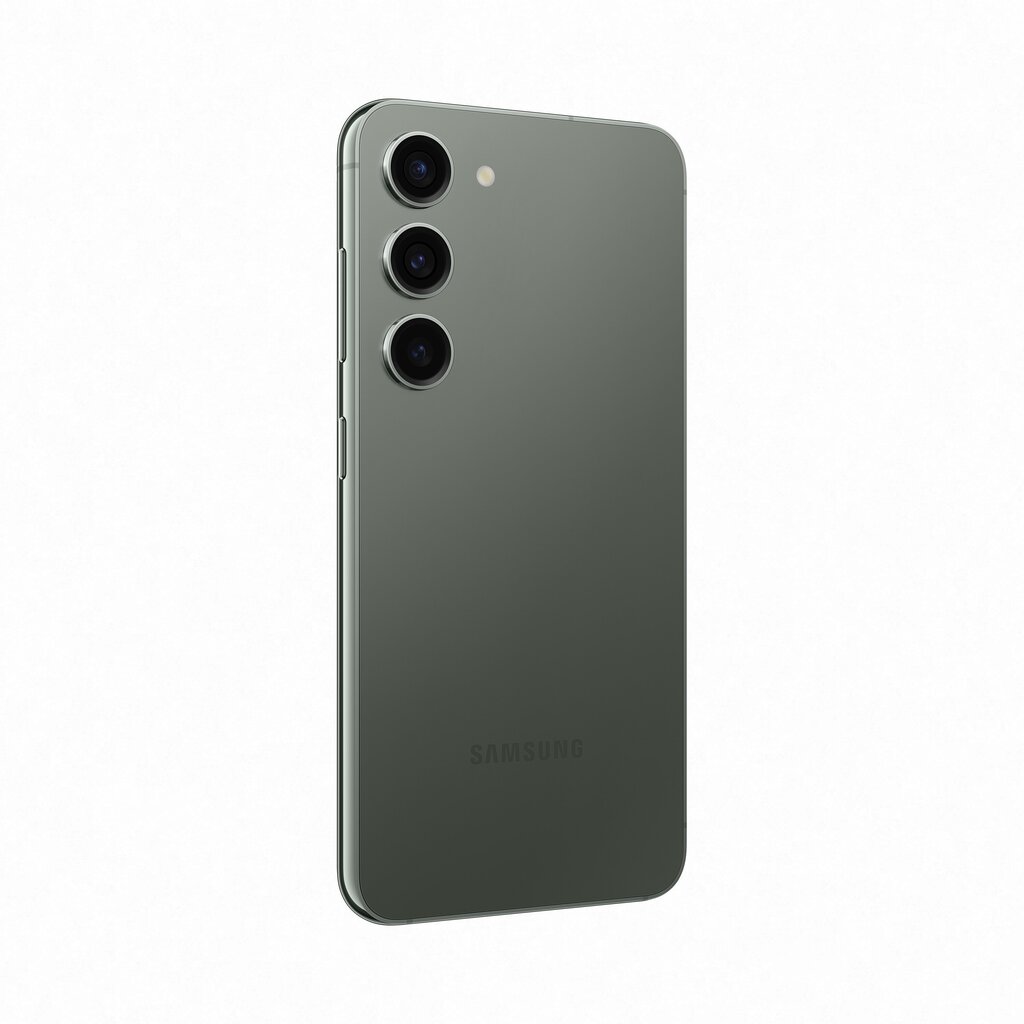Samsung Galaxy S23 5G 8/256GB SM-S911BZGGEUE Green цена и информация | Telefonid | hansapost.ee