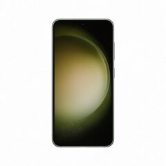 Samsung Galaxy S23 5G 8/256GB GREEN SM-S911BZGGEUE hind ja info | Telefonid | hansapost.ee