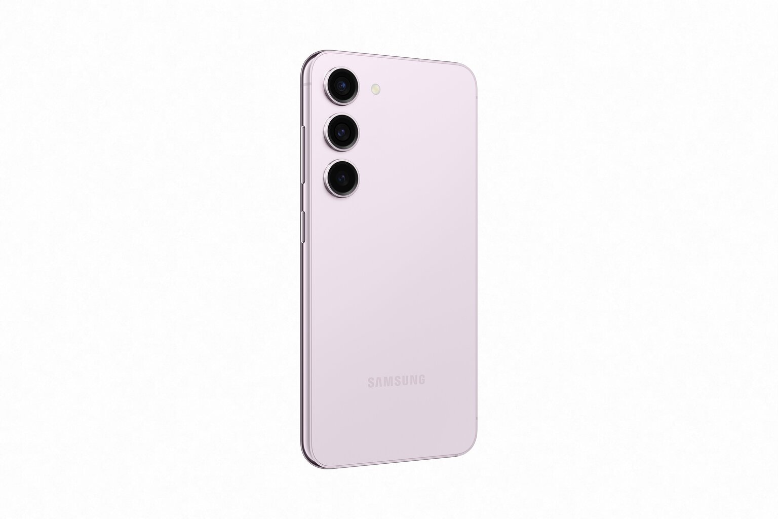 Samsung Galaxy S23 5G 8/256GB Light Pink цена и информация | Telefonid | hansapost.ee