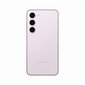 Samsung Galaxy S23 5G 8/256GB SM-S911BLIGEUE Light Pink цена и информация | Telefonid | hansapost.ee