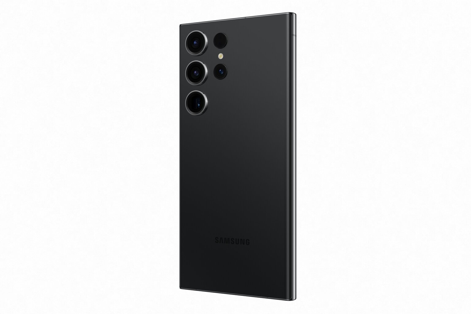 Samsung Galaxy S23 Ultra 5G 12/512GB SM-S918BZKHEUE Black hind ja info | Telefonid | hansapost.ee