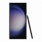 Samsung Galaxy S23 Ultra 5G 12/512GB SM-S918BZKHEUE Black цена и информация | Telefonid | hansapost.ee