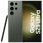 Samsung Galaxy S23 Ultra 5G 12/512GB SM-S918BZGHEUE Green hind ja info | Telefonid | hansapost.ee