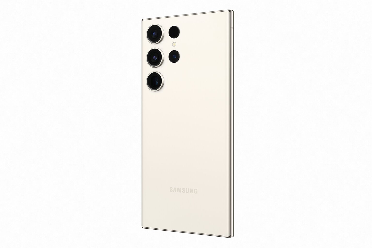 Samsung Galaxy S23 Ultra 5G 8/256GB SM-S918BZEDEUE Beige цена и информация | Telefonid | hansapost.ee