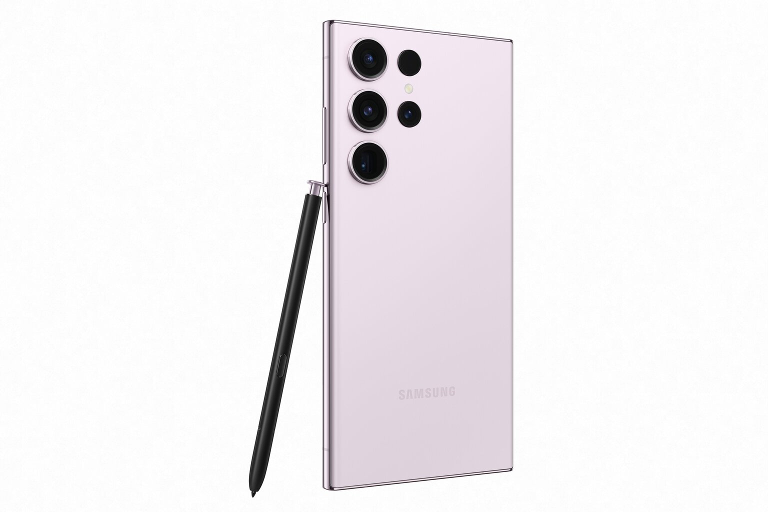 Samsung Galaxy S23 Ultra 5G Light Pink hind ja info | Telefonid | hansapost.ee