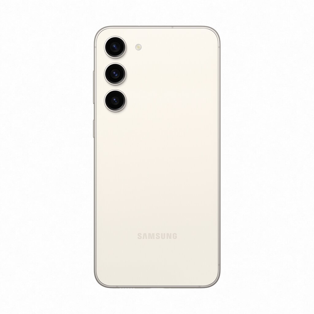 Samsung Galaxy S23+ 5G 8/256GB SM-S916BZEDEUE Beige цена и информация | Telefonid | hansapost.ee
