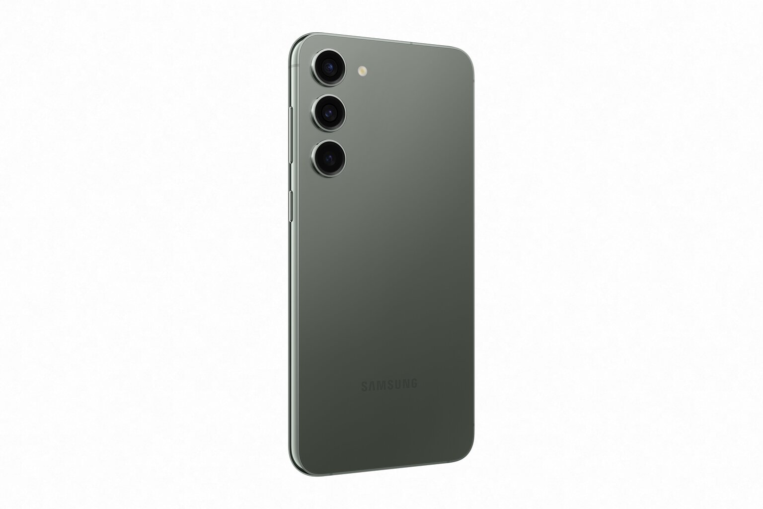 Samsung Galaxy S23+ 5G 8/256GB SM-S916BZGDEUE Green hind ja info | Telefonid | hansapost.ee