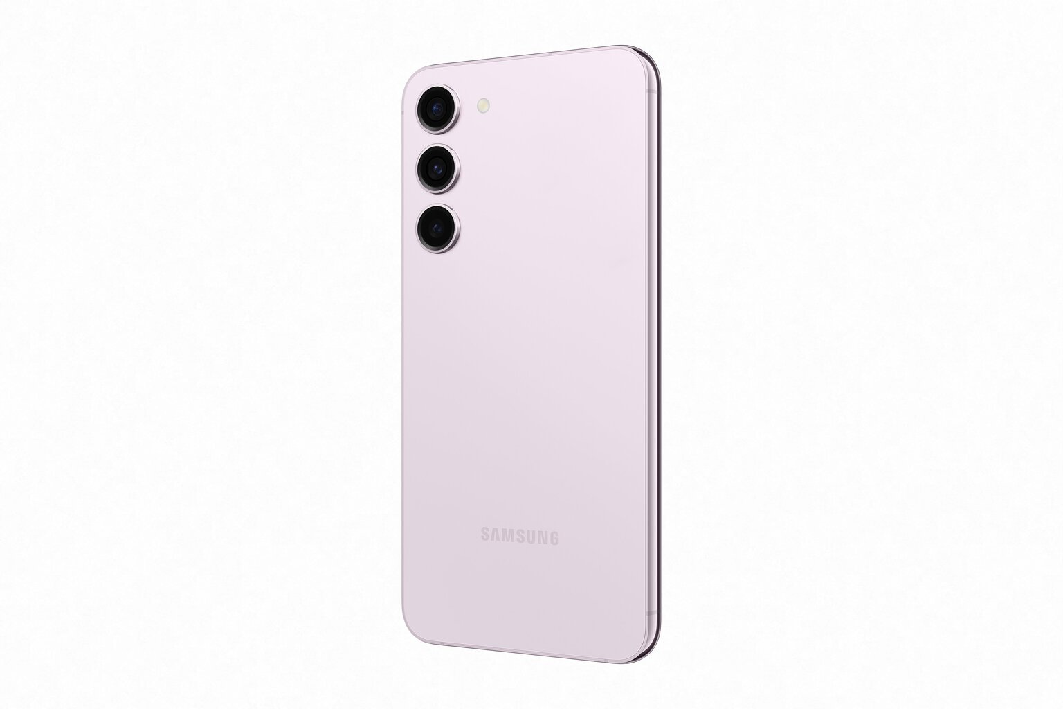 Samsung Galaxy S23+ 5G 8/256GB SM-S916BLIDEUE Light Pink hind ja info | Telefonid | hansapost.ee