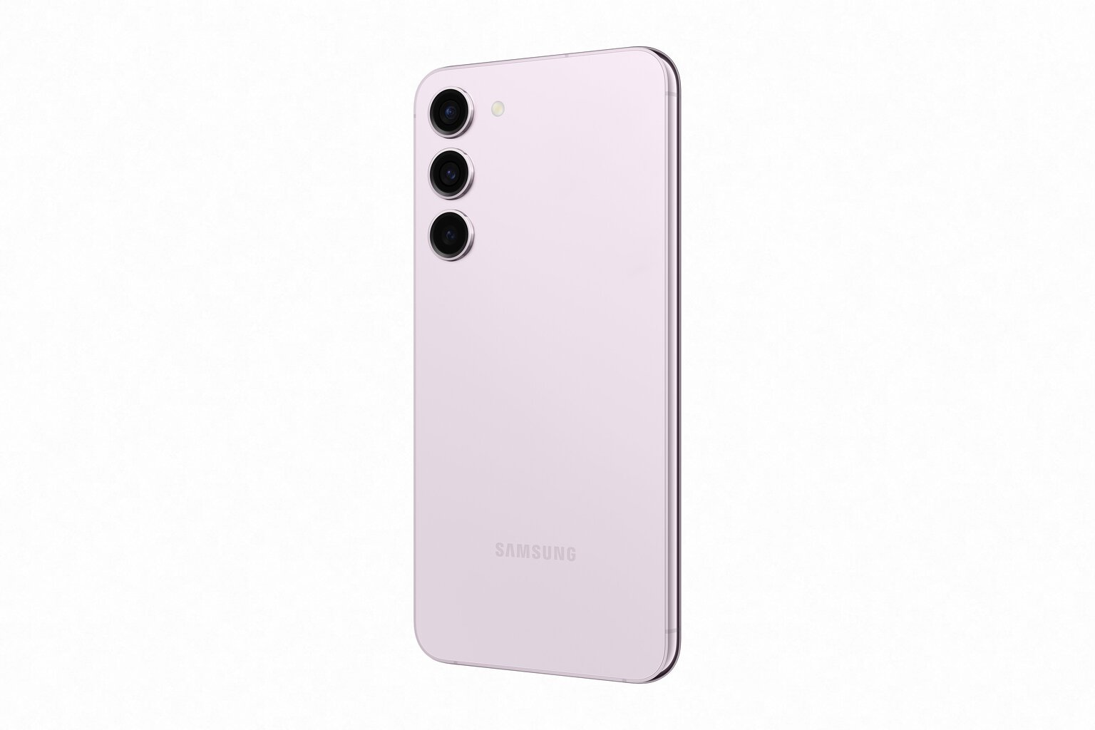 Samsung Galaxy S23+ 5G 8/256GB Light Pink цена и информация | Telefonid | hansapost.ee