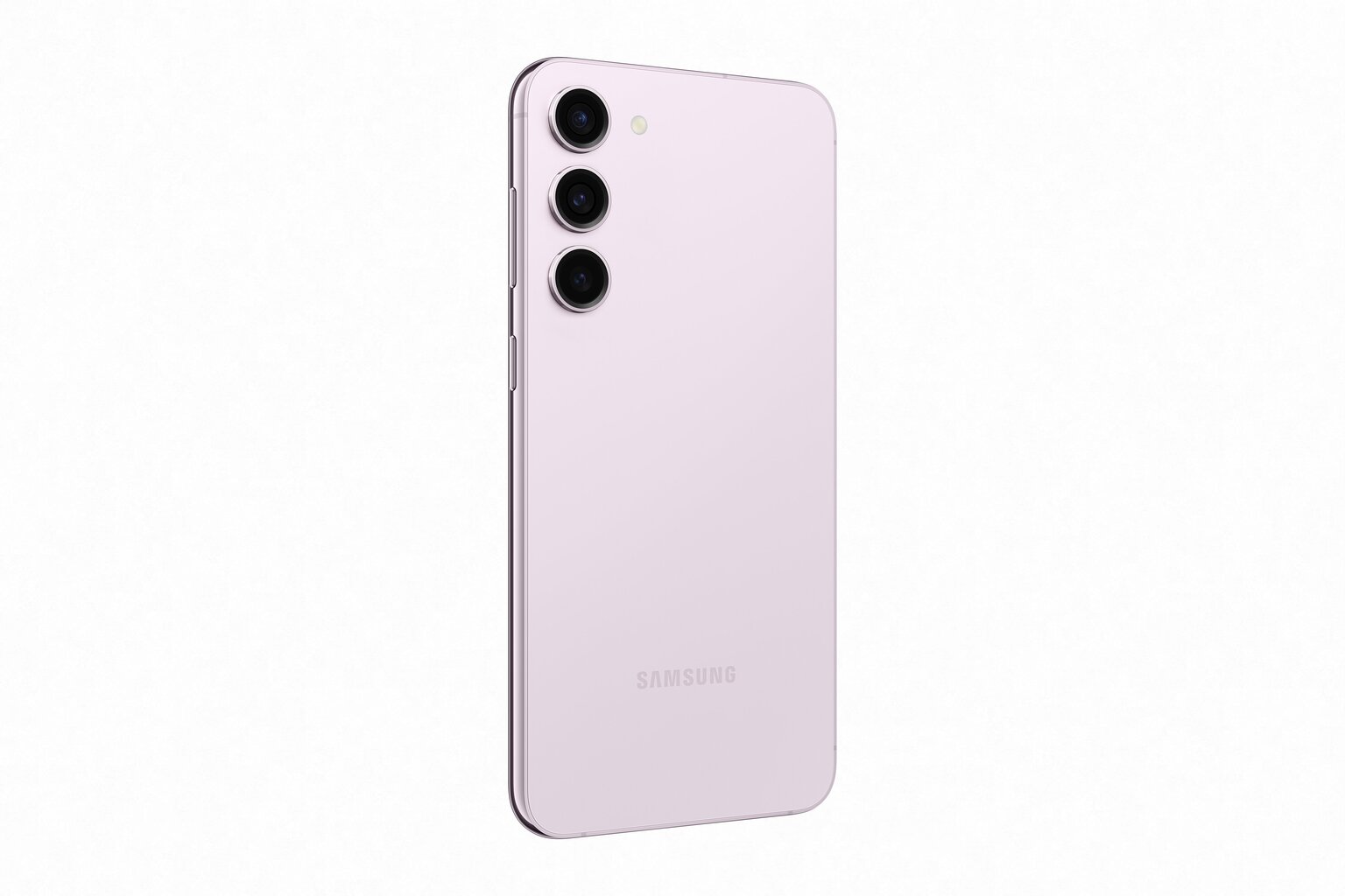 Samsung Galaxy S23+ 5G 8/256GB SM-S916BLIDEUE Light Pink hind ja info | Telefonid | hansapost.ee