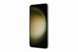 Samsung Galaxy S23+ 5G 8/512GB SM-S916BZGGEUE Green цена и информация | Telefonid | hansapost.ee
