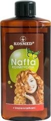 Kosmeetiline parafiin bioelementidega Kosmed, 150 ml цена и информация | Бальзамы, кондиционеры | hansapost.ee