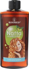 Kosmeetiline parafiin mikroelementidega Kosmed, 150 ml цена и информация | Бальзамы, кондиционеры | hansapost.ee