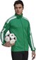 Dressipluus Adidas Squadra 21 Training M GP6462, roheline hind ja info | Jalgpalli varustus ja riided | hansapost.ee