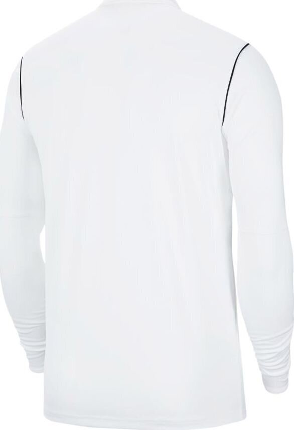 Dressipluus Nike Dry Park 20 Training M BV6885-100, valge цена и информация | Jalgpalli varustus ja riided | hansapost.ee
