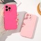 Silicone, Xiaomi Redmi Note 11 Pro 5G / 11 Pro / 11E Pro, roosa цена и информация | Telefonide kaitsekaaned ja -ümbrised | hansapost.ee