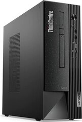 Lenovo ThinkCentre neo 50s (11T0003DPB) цена и информация | Стационарные компьютеры | hansapost.ee